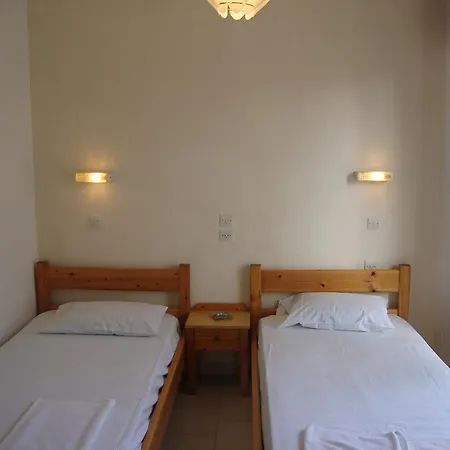 Alex Apartments Roda  Extérieur photo