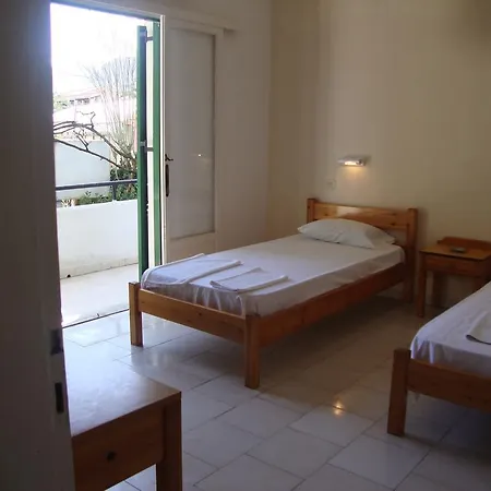 Alex Apartments Roda  Extérieur photo