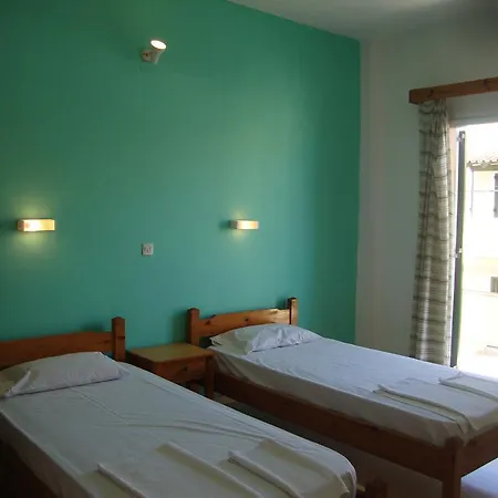 Alex Apartments Roda  Extérieur photo