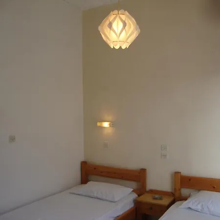 Alex Apartments Roda  Extérieur photo