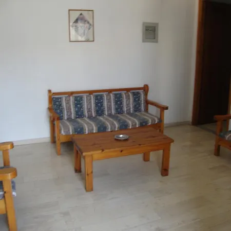 Alex Apartments Roda  Extérieur photo