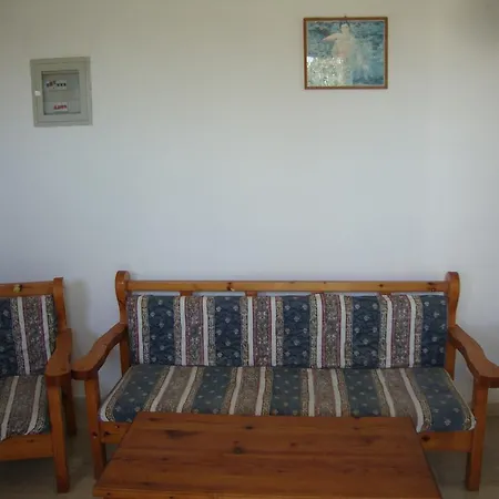 Alex Apartments Roda  Extérieur photo