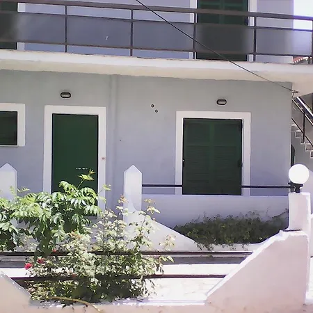 Alex Apartments Roda  Extérieur photo