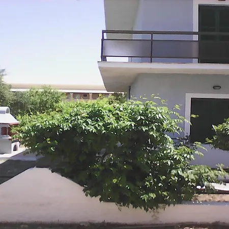 Alex Apartments Roda  Extérieur photo