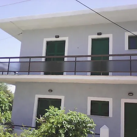 Alex Apartments Roda  Extérieur photo