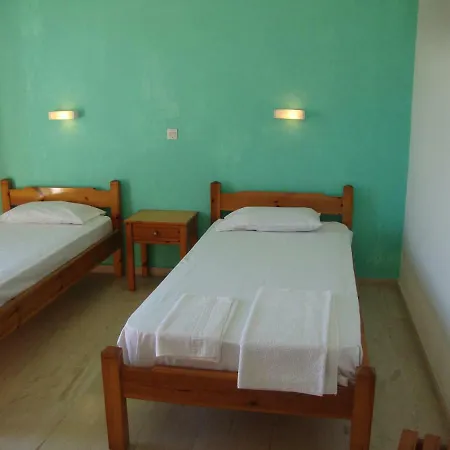 Alex Apartments Roda  Extérieur photo