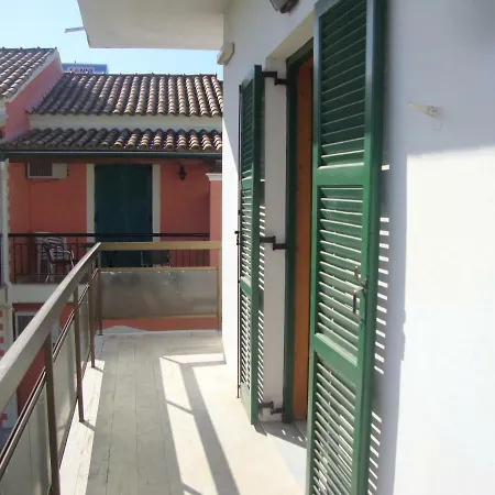 Alex Apartments Roda  Extérieur photo