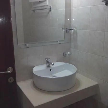 Alex Apartments Roda  Extérieur photo