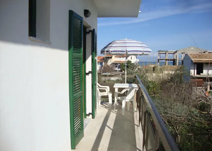 Alex Apartments