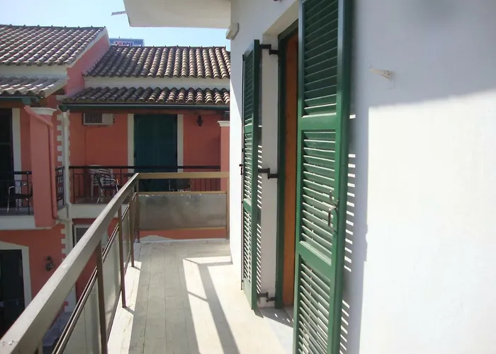 Alex Apartments