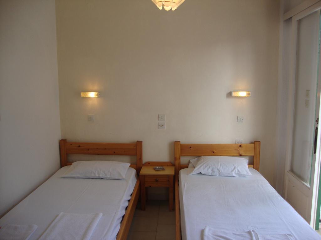 Apartment Alex Roda (Corfu)
