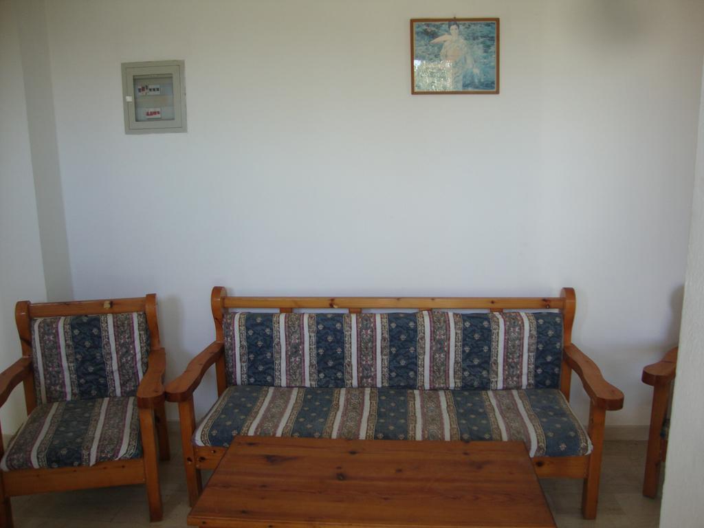Apartment Alex