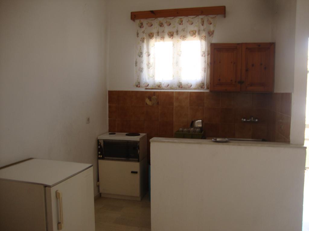 Apartment Alex Roda (Corfu)