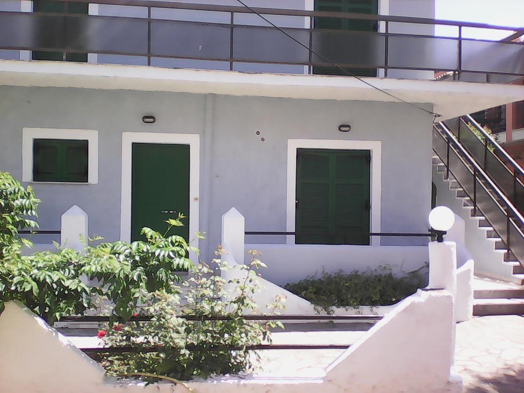 Alex Apartment