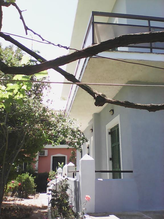 Alex Roda (Corfu)