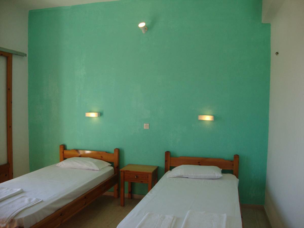 Alex Apartment Roda (Corfu)