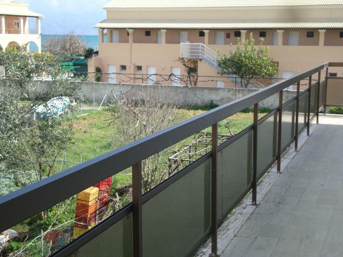 Alex Apartment Roda (Corfu)