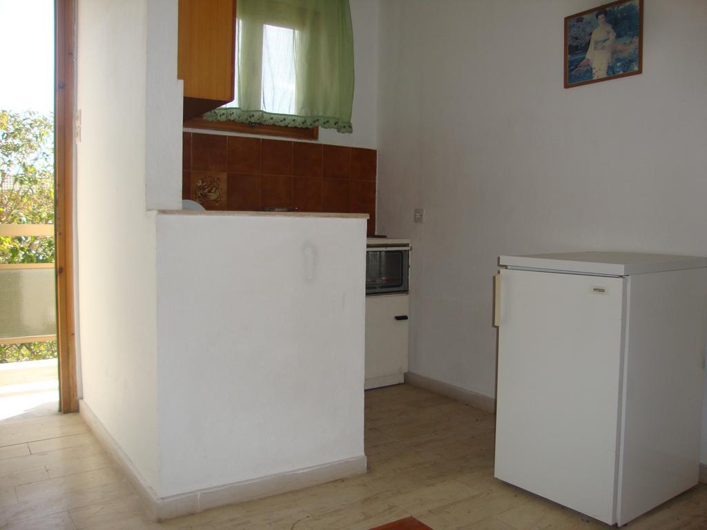 Apartment Alex