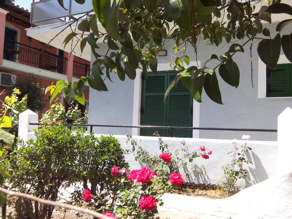 Alex * Roda (Corfu)